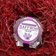 Saffron Iran super negin 0.5grm| 100% Original saffron