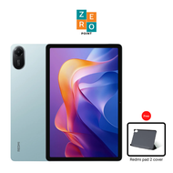 Xiaomi Redmi pad 2 Wifi (8/256) แถมฟรี Redmi pad 2 cover รับประกันศูนย์ 15 เดือน [ หน้าจอ 11 นิ้ว แบ