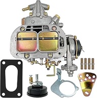2 Barrel Carburetor fits for Weber 32/36 DGV DGEV Ford 1.6 Toyota Pickup Nissan Sentra Celica Corona