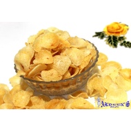 Keropok Sayur Aldeens (750g)