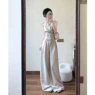 DUOMIAOTU | ชุดน้ำหอมสไตล์ Lady Boss