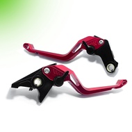 มือเบรค มือครัช CB500R / CBR500R / CB500X / CB500F ปี21-23 อะไหล่แต่ง CB500 ชิ้นงานอลูมิเนียม ติดตั้