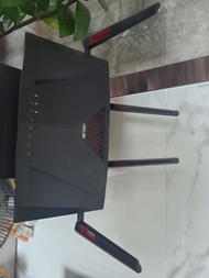 Asus router