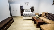 Rumah 100 m² dengan 1 bilik tidur dan 1 bilik mandi peribadi di Windsor (Cozy Heathrow Annex  E2M St