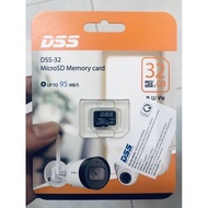 32GB DSS Memory Card, 32g class 10 DSS Card