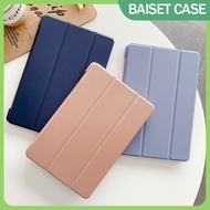 For Samsung Tab A9 X110 A9+ A9 Plus X210 Soft TPU Case Back Smart Cover