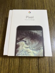 Google Pixel 手機 5.5 吋