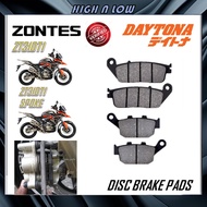 ZONTES DISC BRAKE PADS ZT310T1 ZT310T1 SPOKE BEST QUALITY