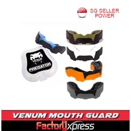 Mouth Guard Premium Venum Predator Pro/Muay thai mouth guard/MMA Mouth guard