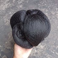 Modern Bun 2