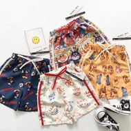 [READY STOCKS] Cartoon Boys Shorts