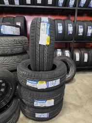 ยางรถยนต์ 265/60-18 LANDSAIL รุ่น Ls588 SUV ยางใหม่ ปี2025 ผลิตไทย