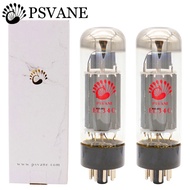 PSVANE EL34C Electronic Tube Replaces Shuguang Linlai 6CA7/6L6/EL34 Vacuum Tube Original Precision P