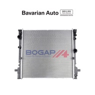 BOGAP Inner Radiator | BMW G01/G08/G02 With B46D/B46X/B48C/B48D/B48X Engine | 17118642743