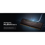 KLEVV BOLT X 8GB DDR4 3200MHZ