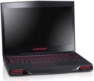 REFURBISHED Dell ALIENWARE M14X R1 14" Gaming Laptop ( Intel Core i7-2720QM CPU 2.2GHz, 8GB Ram, 500