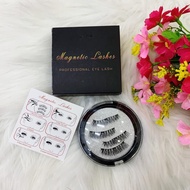 MAGNETIC LASHES MAGNETIC LASHES