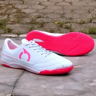 Latest Premium Quality Ortus/Ortuseight Forte Savage Futsal Shoes White pink Men's Sports Shoes