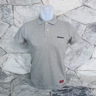 Baju Kaos Polo Wanita / Anak DICKIES - Size S / LD 44 cm - Original - Second