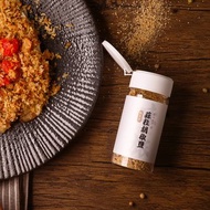 【24小時出貨】蒜粒胡椒鹽Garlic pepper salt 撒罐款70g