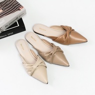 MARLYN Violet premium Women's Mules Sandals Mule Shoes Mule Sandals