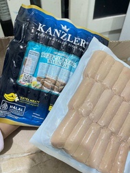 SOSIS KENZLER
