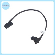 ha Laptop Cable For Dell E5450 5450 ZAM70 Battery Cable 08X9RD DC02001YJ00 Cable VN