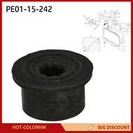 [COLORHM] For Mazda 3 6 CX-5 Upper Radiator Rubber Bushing Mount Insulator PE01-15-242