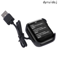 DYRUIDOJ Smartwatch Charging Cable For HW22 Consumer Electronics Safe Fast 30cm Smartwatch Accessori