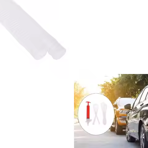 Water DieselsGas Oil Fish TanksTransfer Pump Portable HandheldManual Dispenser Plastic Liquid Pumpin