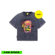 (DROP 2) BLIND PUNK BEAR T-SHIRT (KIDS)