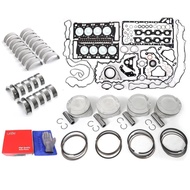 Engine Rebuild Kit For BMW 550i 750i X5 F10 F07 E70 E71 N63 B44 4.4T 11257613626, 11257576475, 11147