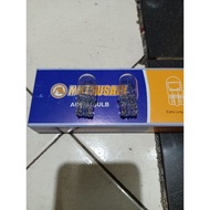 Universal car brake light bulb