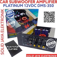 (siap kirim) power amplifier mobil subwoofer car subwoofer amplifier