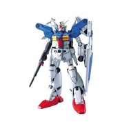 MG Mobile Suit Gundam 0083 STARDUST MEMORY RX-78GP01-Fb Gundam GP01 Full Burnern 1/100 Scale Pre-col