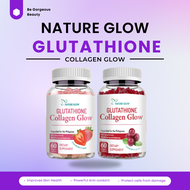 NATURE GLOW Glutathione Collagen Glow 60 Gummies