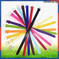Wristbands Jewelry Making Bracelets Charms Slide Adjustable for Women