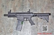 【我愛杰丹田】EFA ARMS  MILSIG 17mm M17A2 快速反應版 防身 鎮暴槍 EFA-M17A2