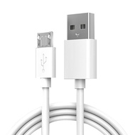 Mobile Phone Android Adapter Charger Cable 2A Micro USB Cable 1M Fast Charging USB Data For OPPO A3s A5s(AX5s) A7 A12 A12e A15 A15s A31 A71 2018 A83 F11 F9 Pro F5 F7