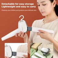 Foldable Clothes Dryer Shoes Clothes Rack Hangers Smart Laundry Tumble Electric Dryer Machine 2-spee