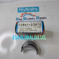 METAL 3 C/SHAFT 0.4 KUBOTA D722, D782, Z402, Z482 15861-23870