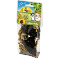 JR FARM Nibble Pieces 50g 18663