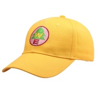 Outdoor Cartoon Film Up Wilderness Explorer Russell Baseball Cap Cosplay WE Yellow Embroidery Hats S