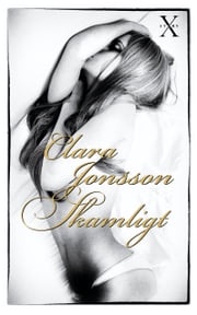 Tvingad Clara Jonsson