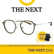 NEW!! แว่นสายตา Bolon BA6006 โบลอน สายตาสั้น แว่นกรองแสง กรอบแว่น  by THE NEXT