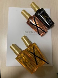 卡詩Kerastase髮尾油