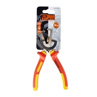 คีมปอกสายไฟหุ้มฉนวนกันไฟ VDE G ไจแอ้นท์ คิงคอง โปร KKP1