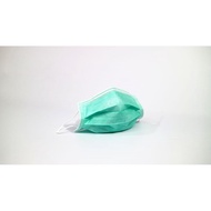 FREE 1PCS MEDICOS 3PLY SURGICAL FACE MASK with every purchase