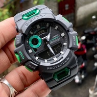 Casio G-Shock GBA-900SM Mens Sports Watch with Resin Strap Shock Resistant Dual Time Display - New