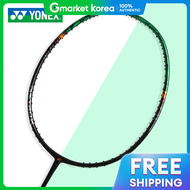 Yonex | Yonex Astrox 99 Pro 3Rd Generation Pro Badminton Racket Black Green